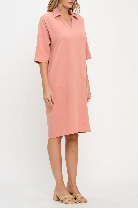 All Or Nothing Dress - Image 4