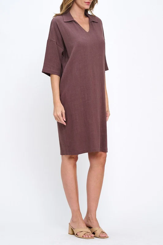 All Or Nothing Dress - Image 6