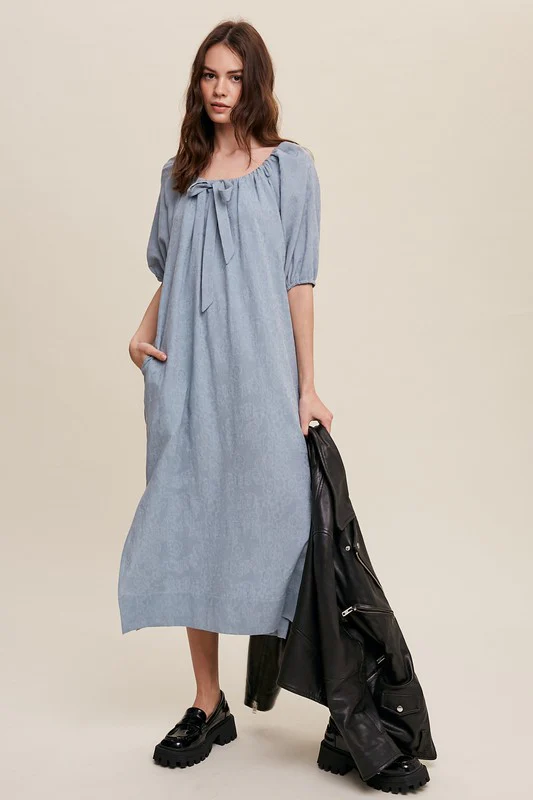 Wishlist Dress - Image 3