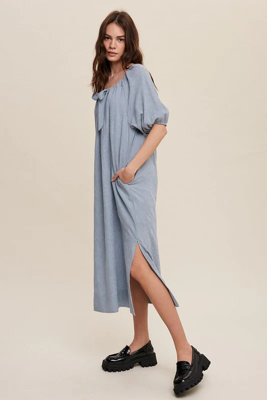 Wishlist Dress - Image 4