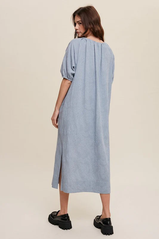 Wishlist Dress - Image 7
