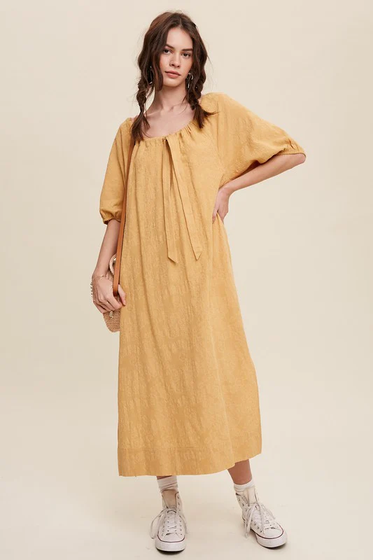 Wishlist Dress - Image 8