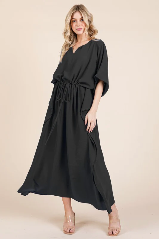 Freestyle Maxi Dress - Image 3