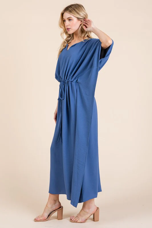 Freestyle Maxi Dress - Image 5