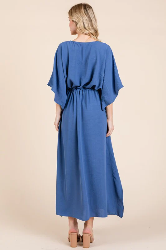 Freestyle Maxi Dress - Image 6