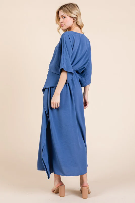 Freestyle Maxi Dress - Image 7