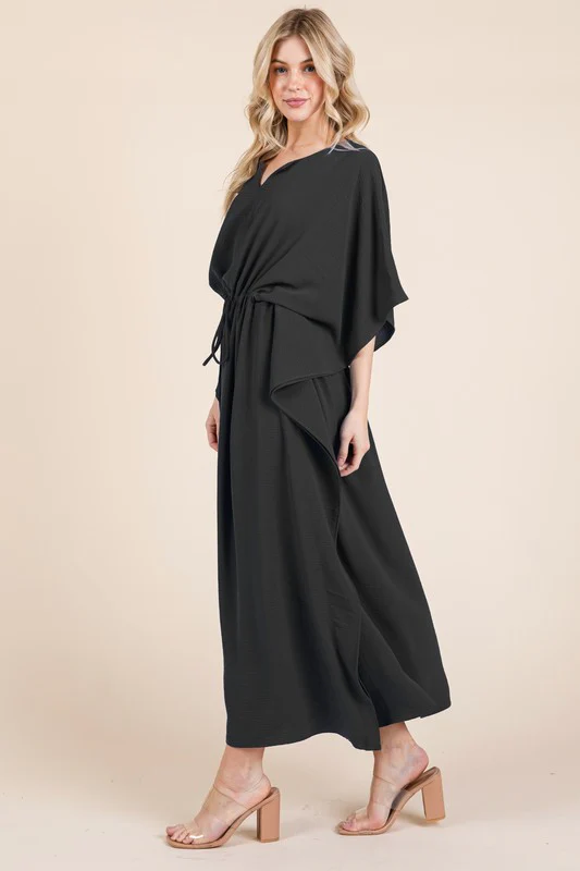 Freestyle Maxi Dress - Image 8