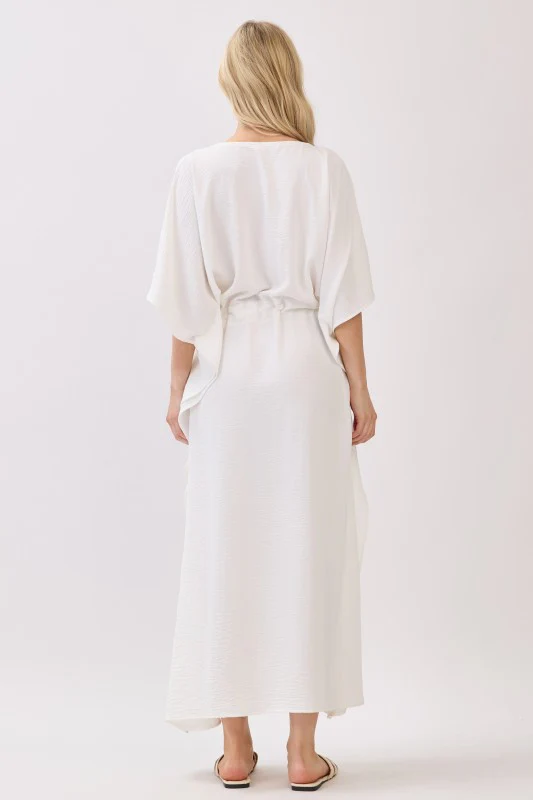 Freestyle Maxi Dress - Image 9