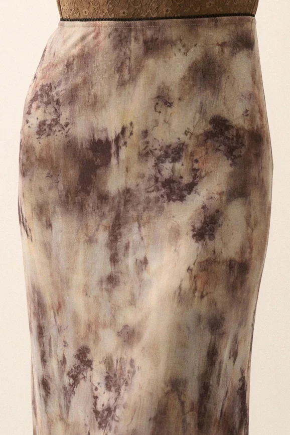 Kaylor Mesh Skirt - Image 10