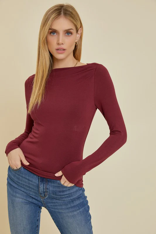 The Nicola Top - Image 5