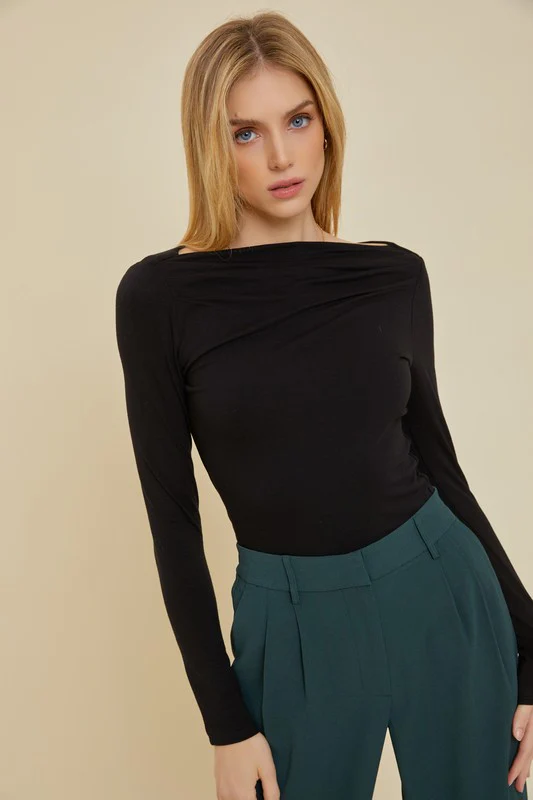 The Nicola Top - Image 7