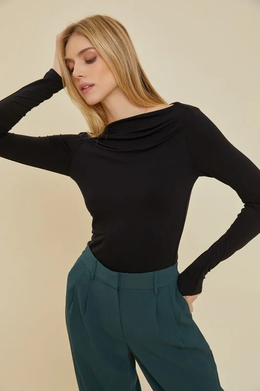 The Nicola Top - Image 8