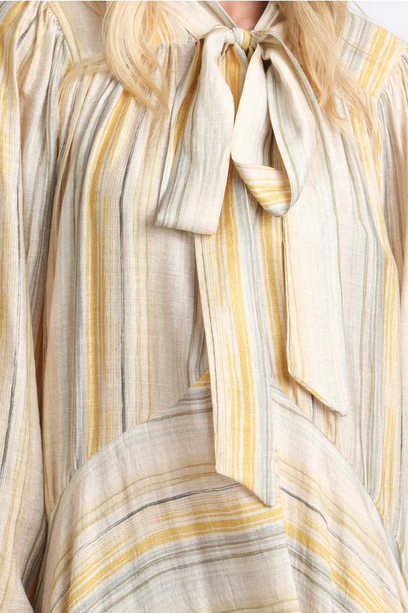 Ophelia Maxi Dress - Image 2