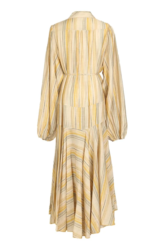 Ophelia Maxi Dress - Image 6