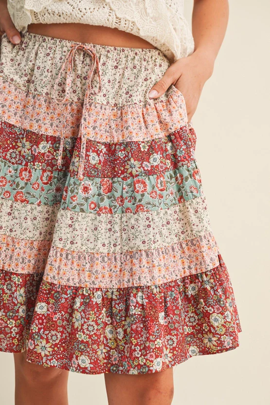 SKIRTS