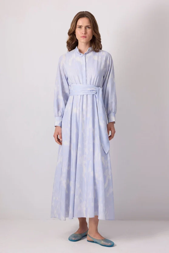 Paradise Maxi Dress