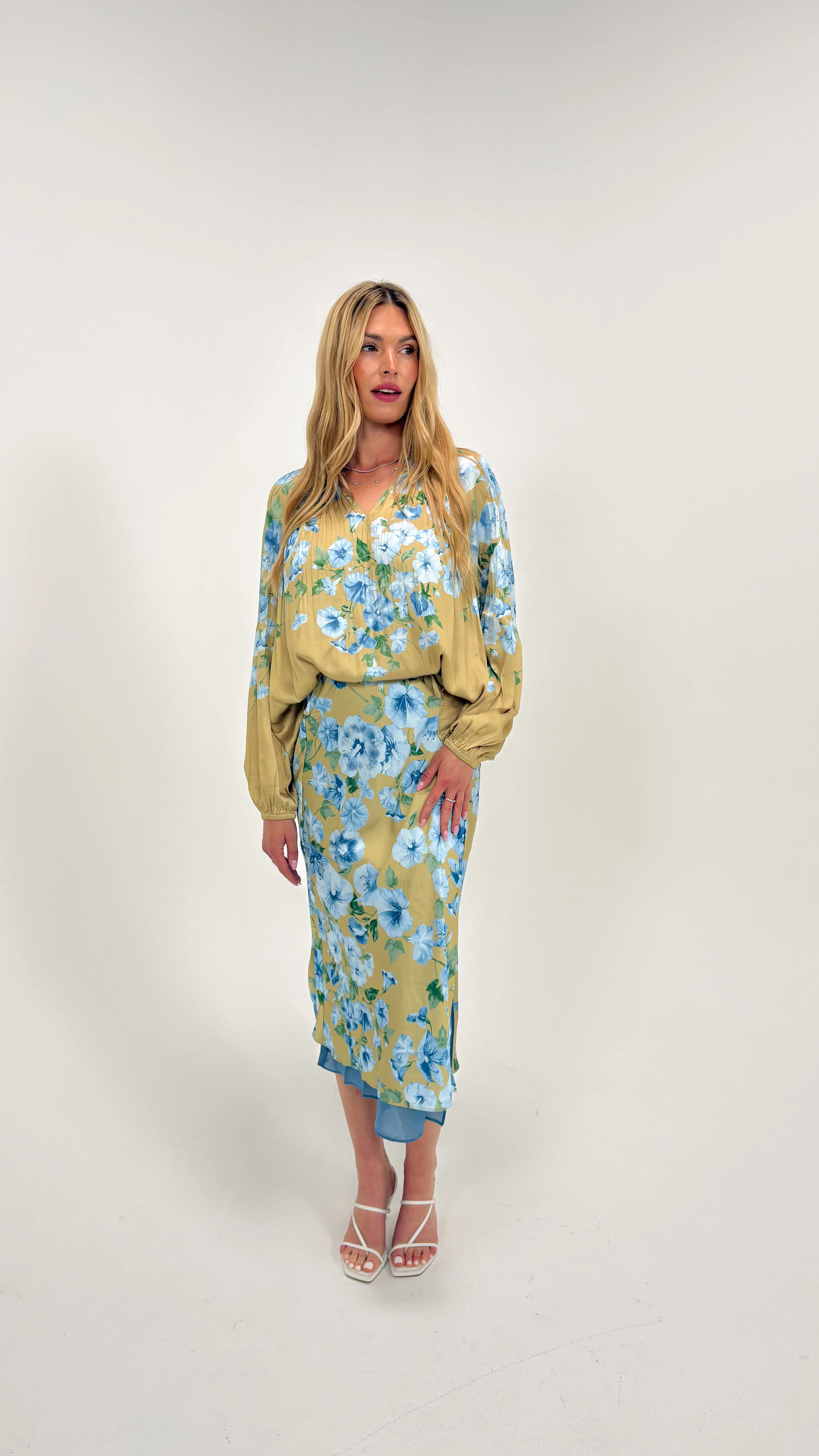 Pleasant Plisse Set - Image 10