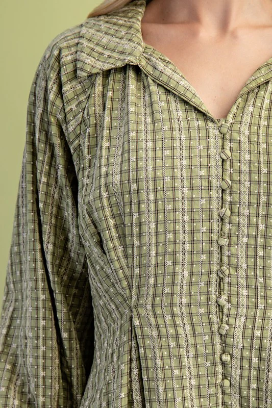 That Girl Waisted Dress - Image 8