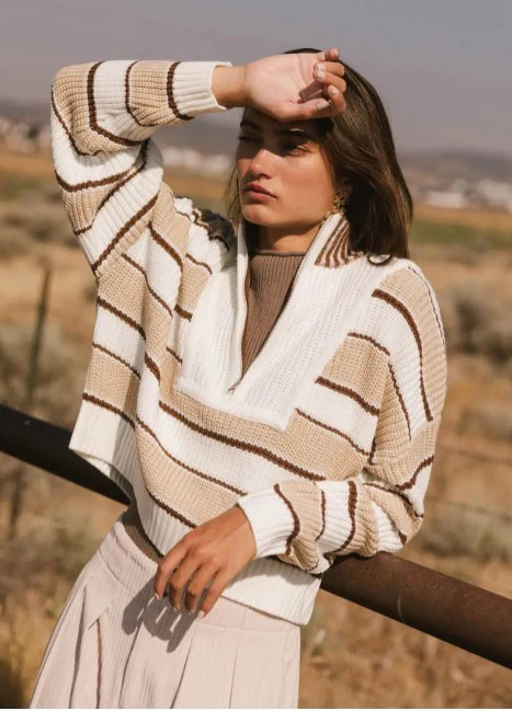 On Rotation Sweater - Image 3