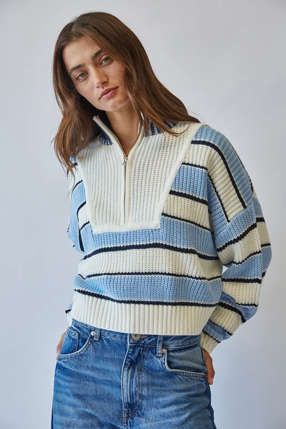 On Rotation Sweater - Image 5