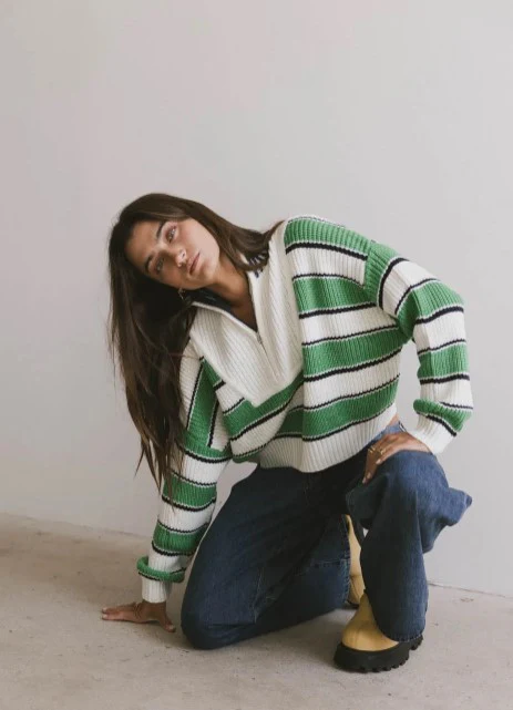 On Rotation Sweater - Image 7