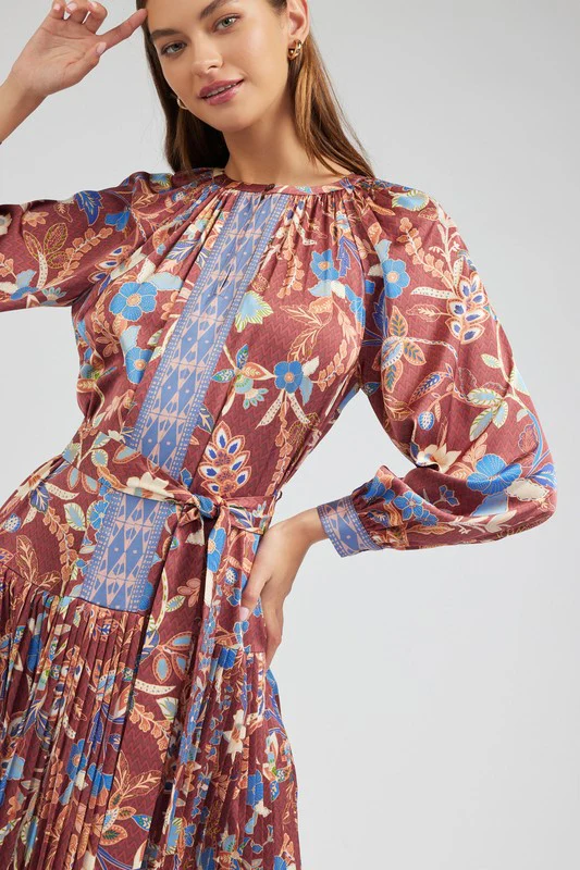 Honorable Mention Dress - Image 2