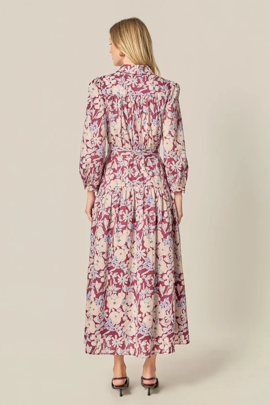 Florence Dress - Image 2