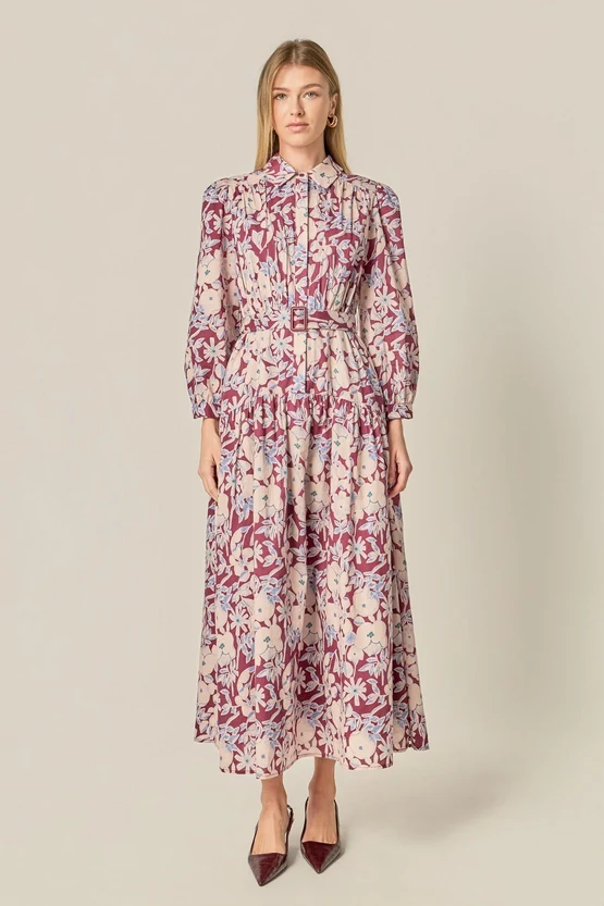 Florence Dress - Image 5