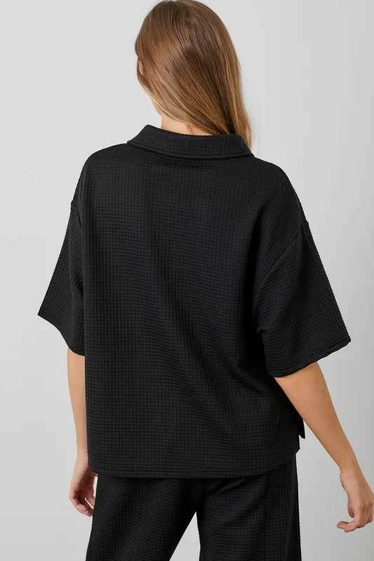 Summer Polo Top - Image 5