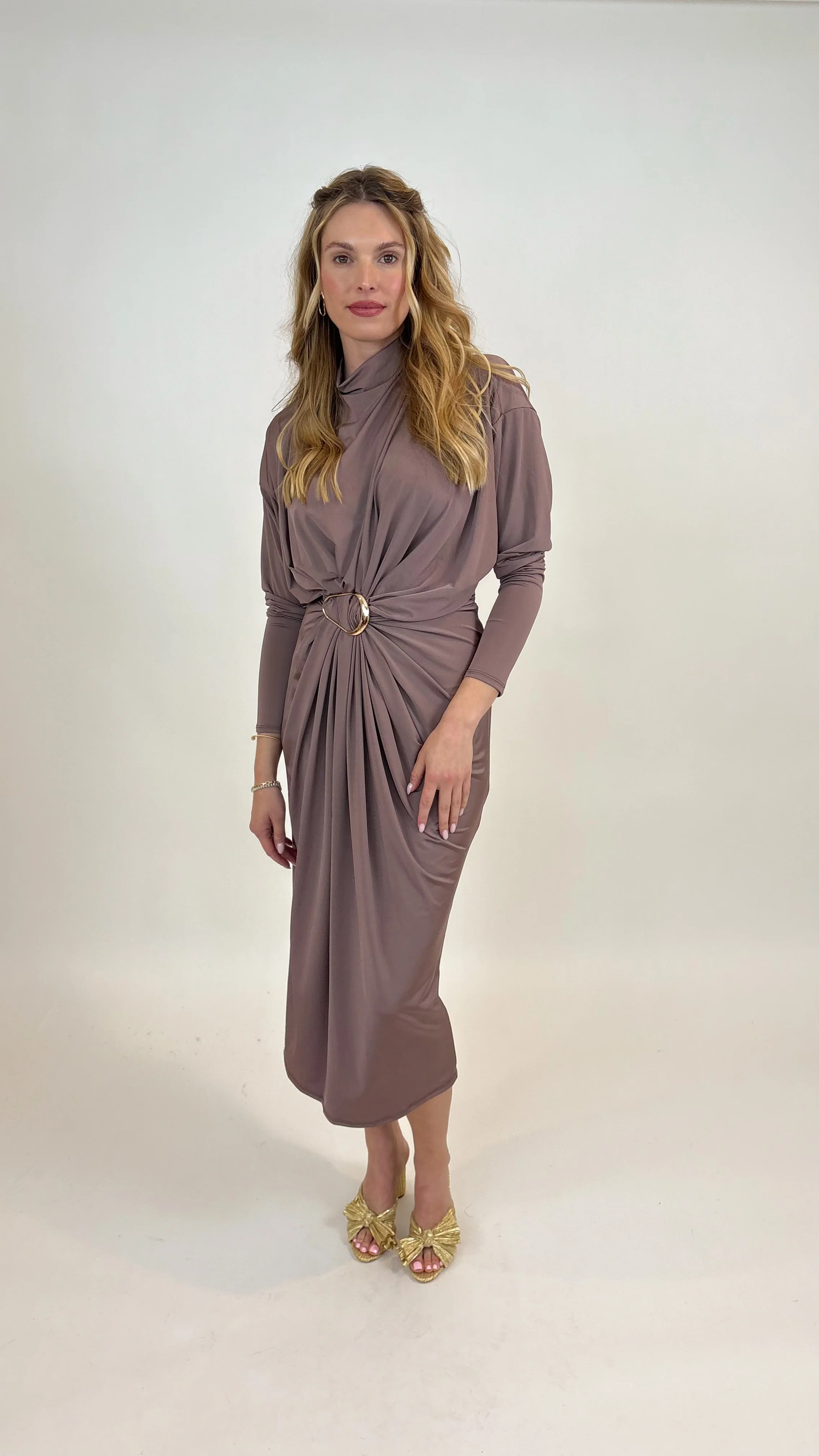 Nicola Dress - Image 2