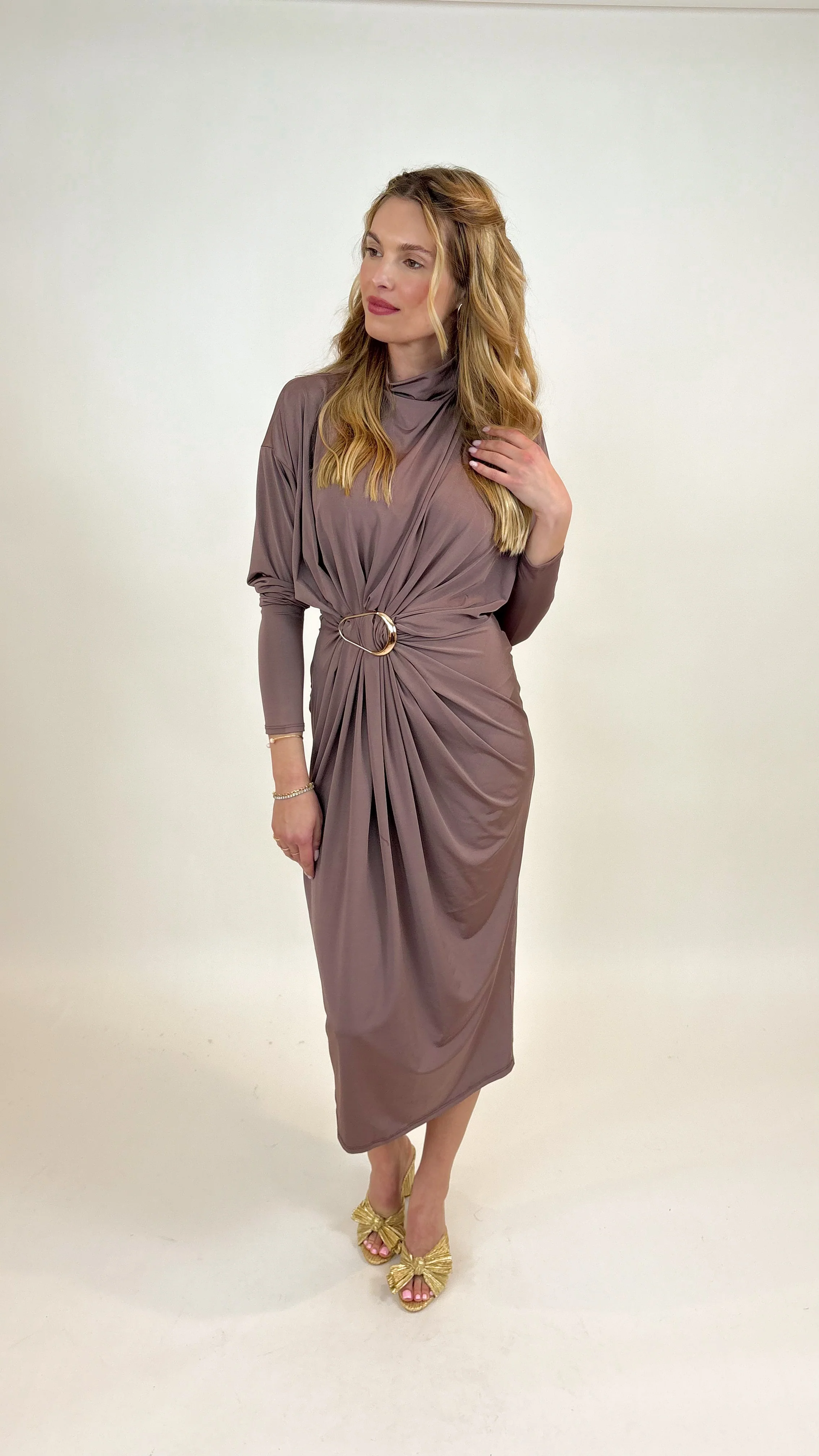 Nicola Dress - Image 3
