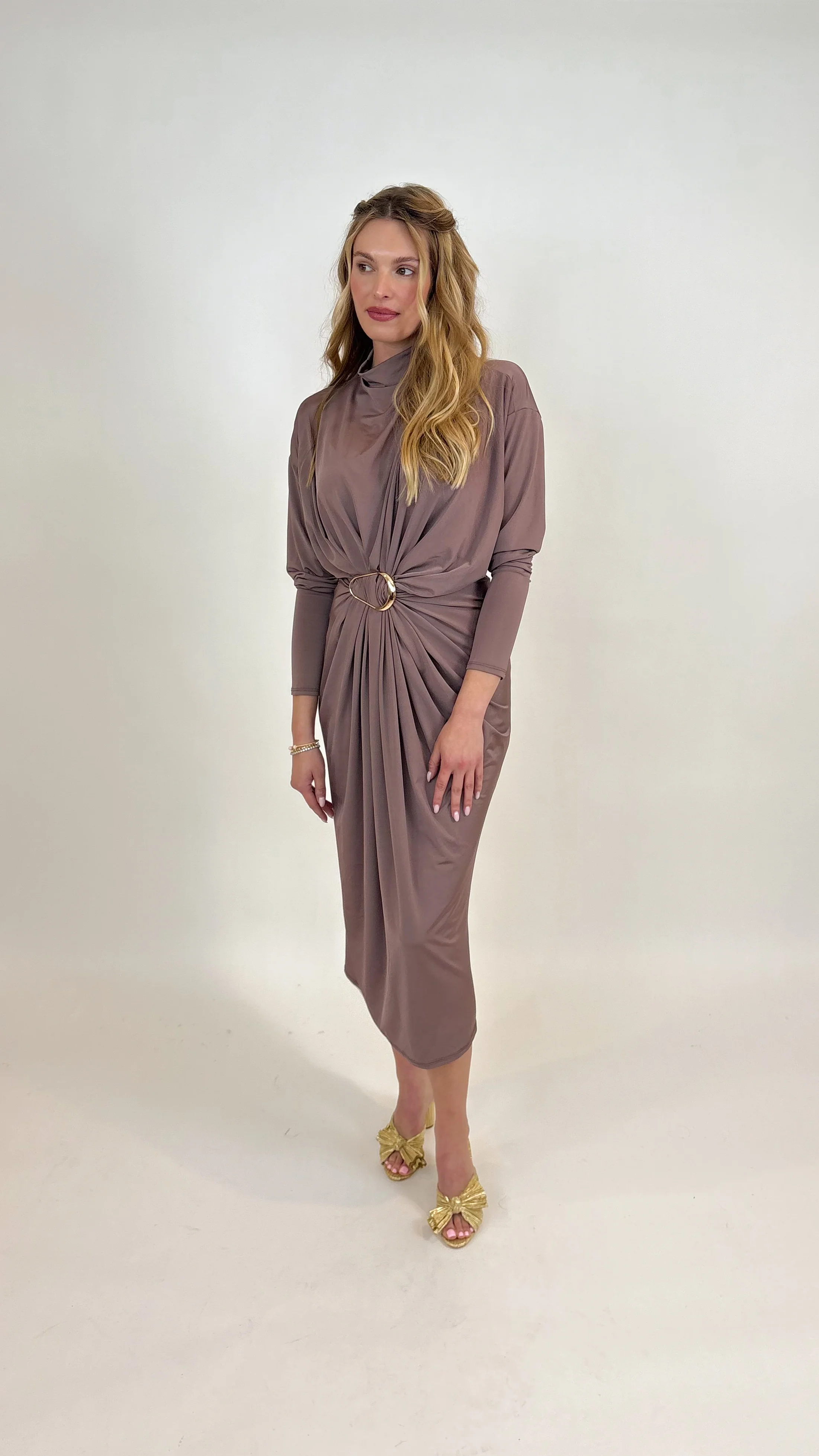 Nicola Dress - Image 4