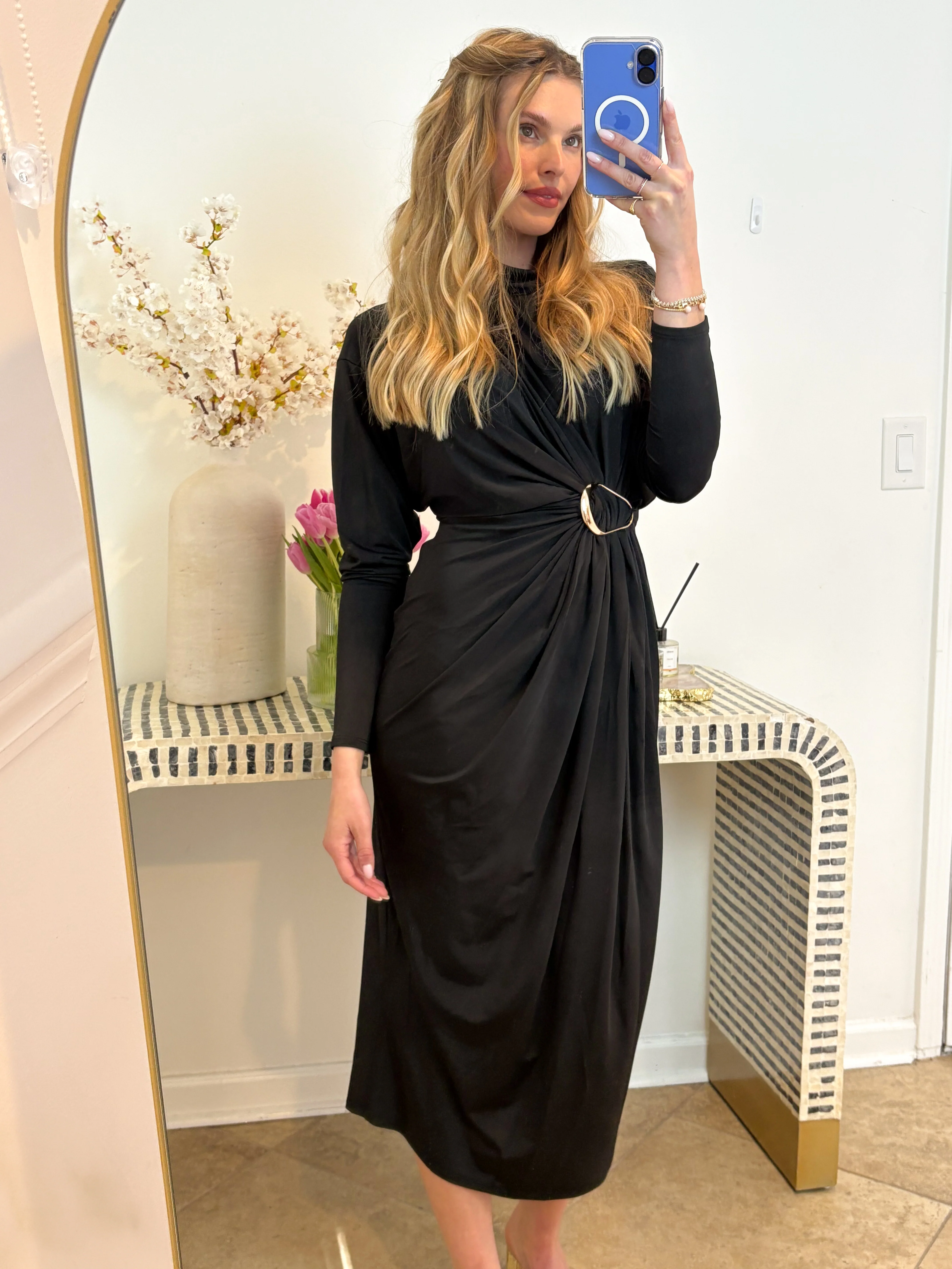Nicola Dress - Image 5