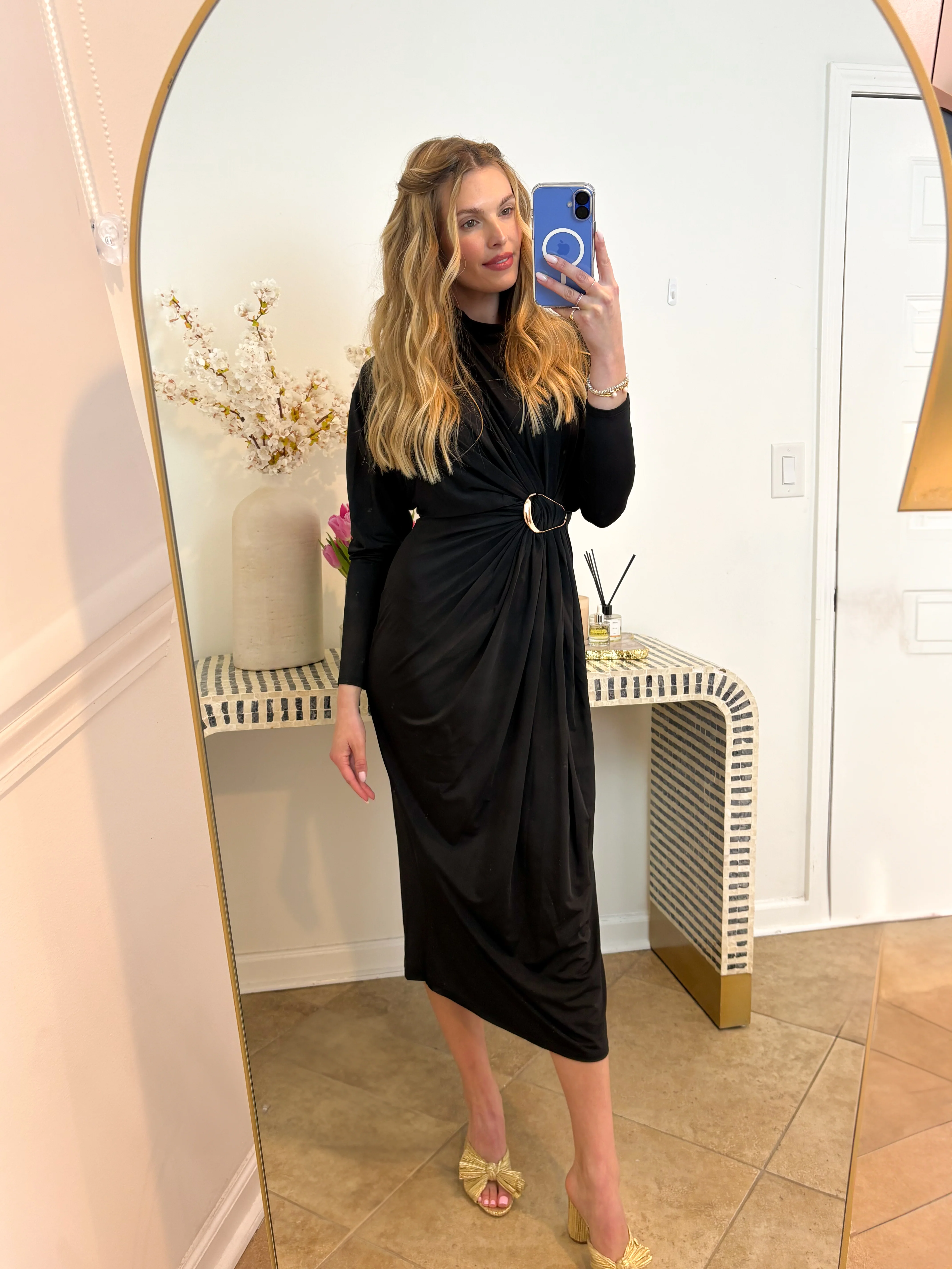 Nicola Dress - Image 6