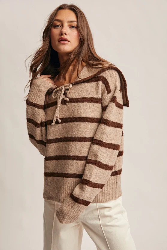 Too Perfect Pullover - Image 3