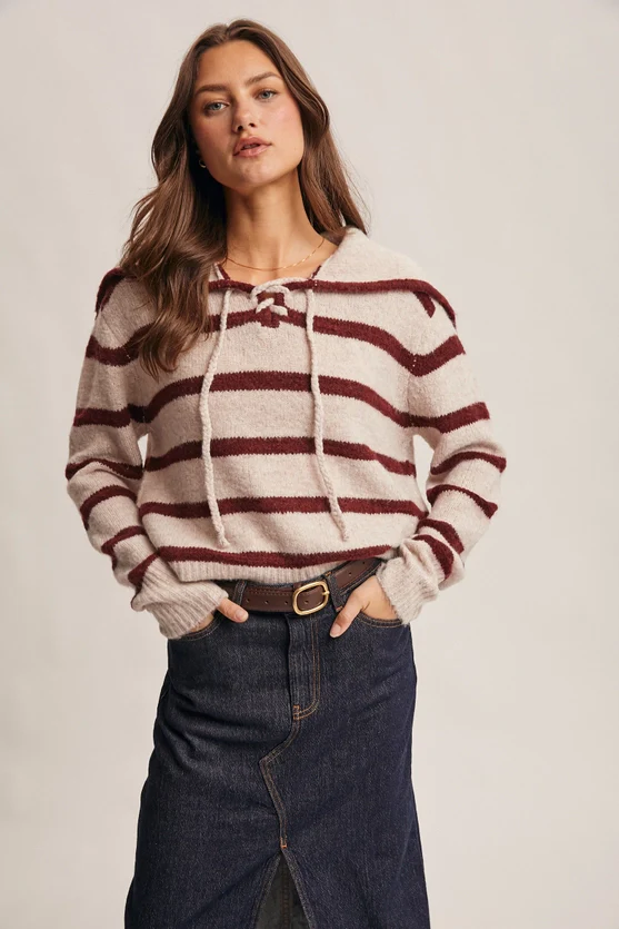 Too Perfect Pullover - Image 7