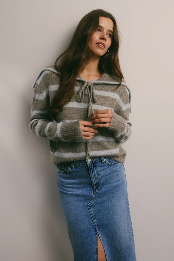Too Perfect Pullover - Image 8