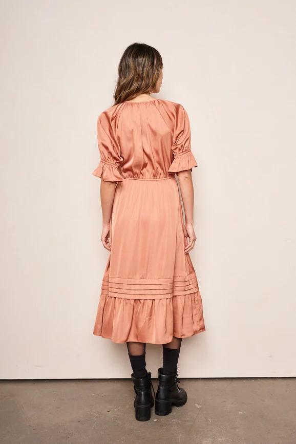 Arabella Dress - Image 3