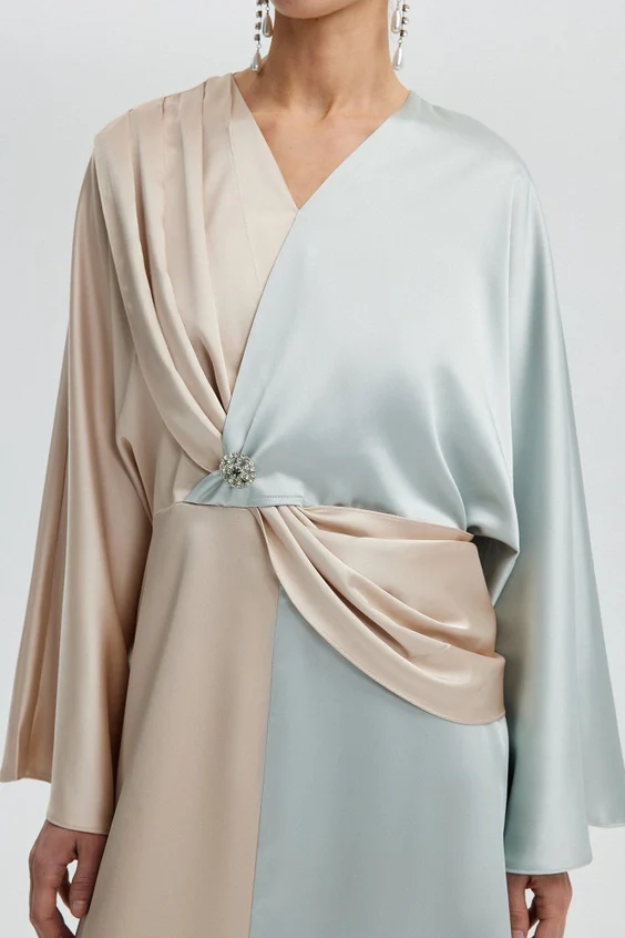 The Moment Maxi Dress - Image 3