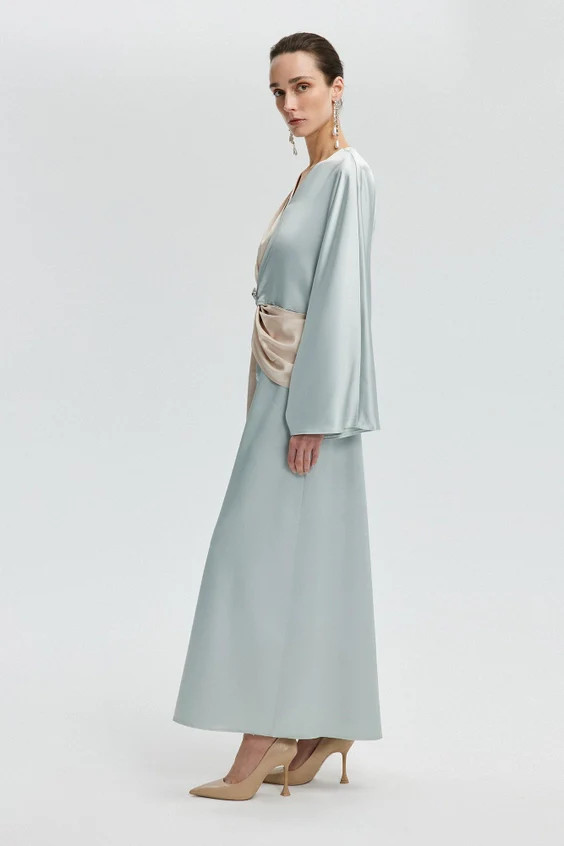The Moment Maxi Dress - Image 4