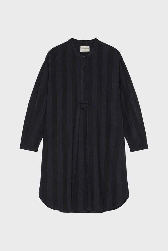 Midnight Knee Dress - Image 2