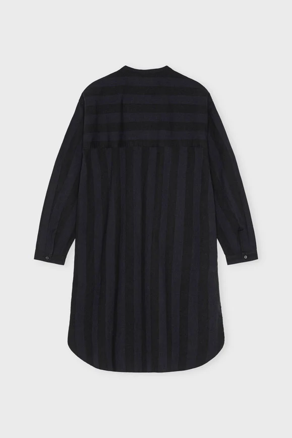 Midnight Knee Dress - Image 3