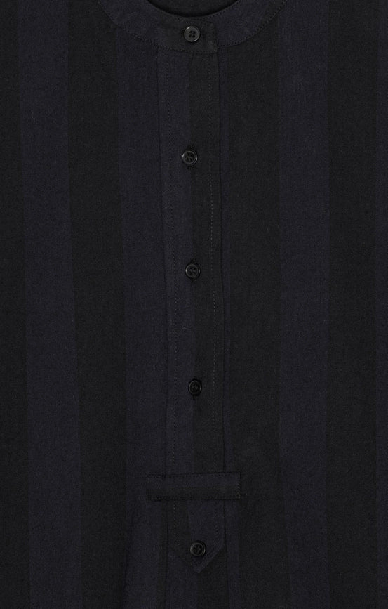 Midnight Knee Dress - Image 4