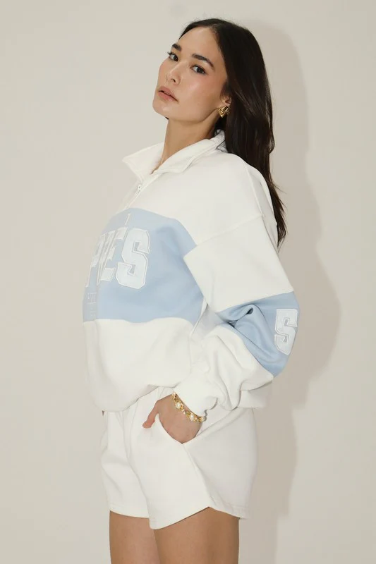 Ski Club Sweater - Image 10