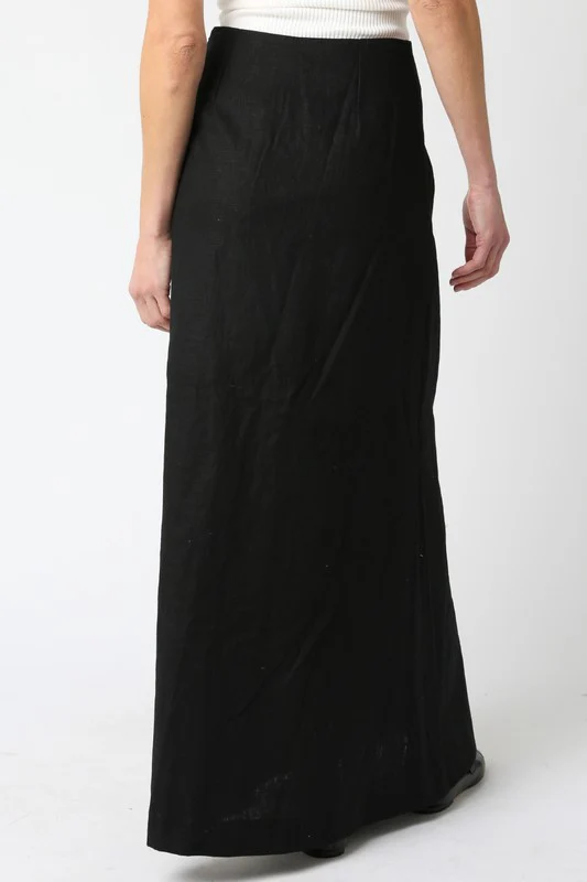 Olivia Maxi Skirt - Image 10