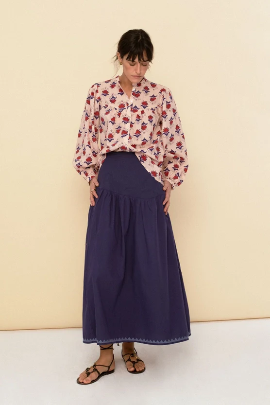 Magnolia Skirt