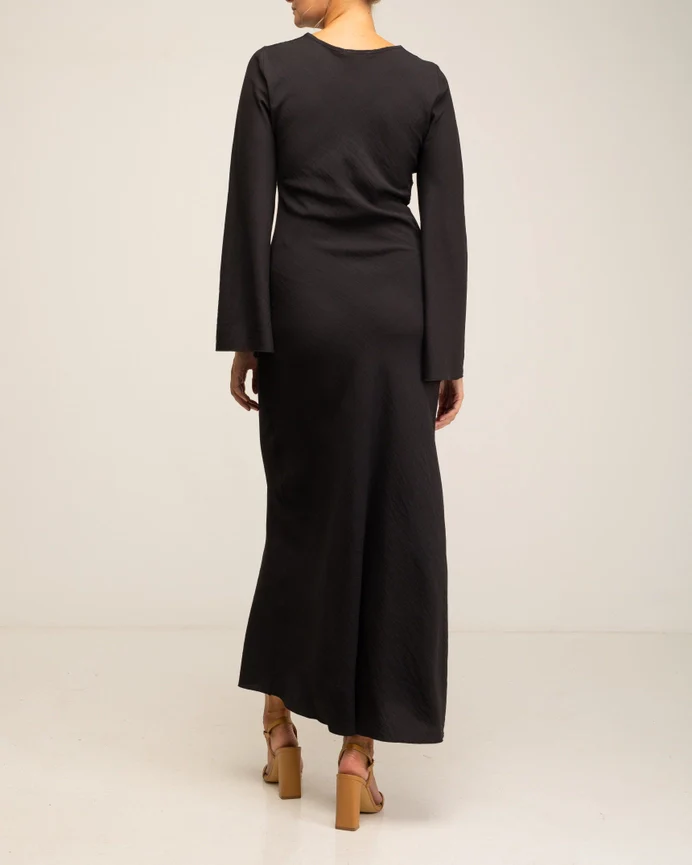 Belle Maxi Dress - Image 3