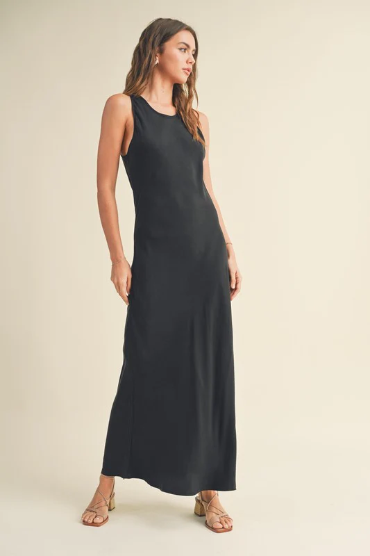 Honey Slip Dress - Image 2