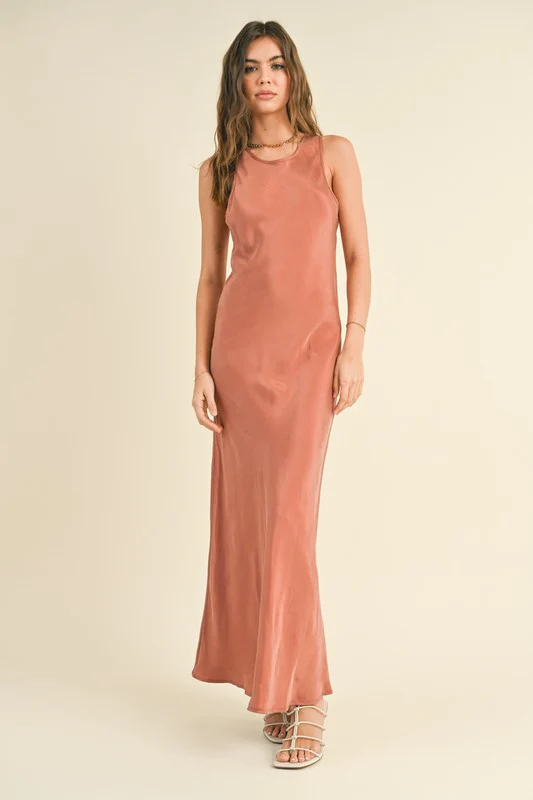 Honey Slip Dress - Image 3