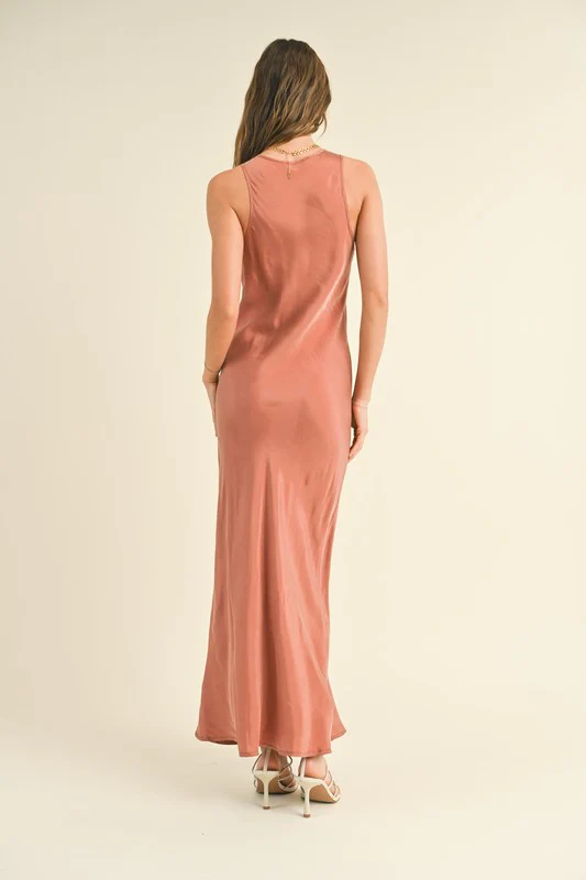 Honey Slip Dress - Image 7